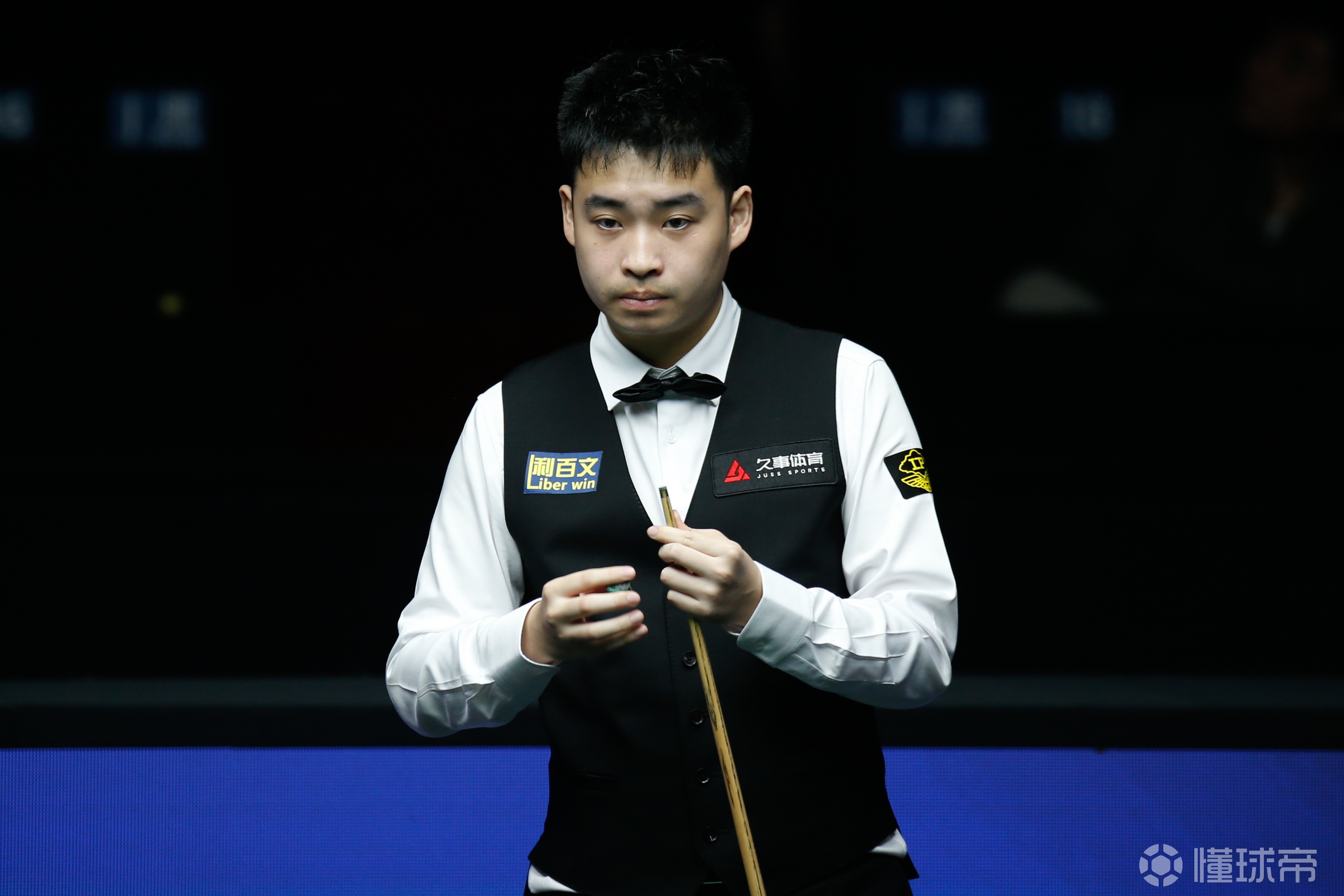 全能中场 全能中场