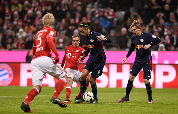 入将为雷霆 入将为雷霆