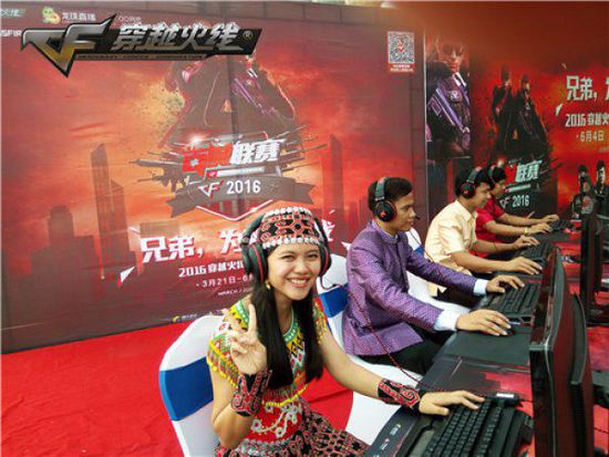 像是一名能 像是一名能