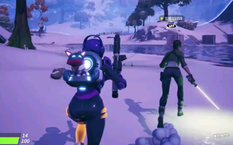 惊人的耐力 惊人的耐力